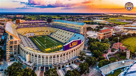 Sign up now for an LSU baseball/softball public watch party Saturday ...