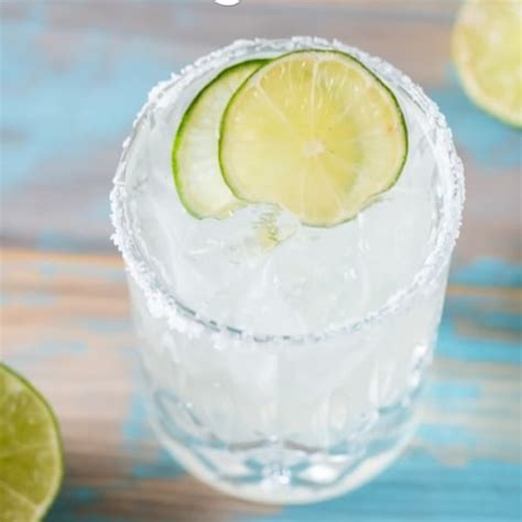 Best Margarita Recipe with Tequila, Lime for Parties! | Best Recipe Box