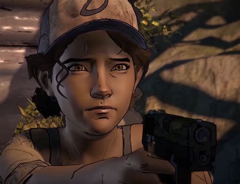 Image - Clementine MP.png | Walking Dead Wiki | FANDOM powered by Wikia