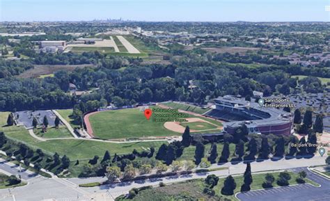 Boomers Stadium in Schaumburg to be Re-named Wintrust Field Beginning ...