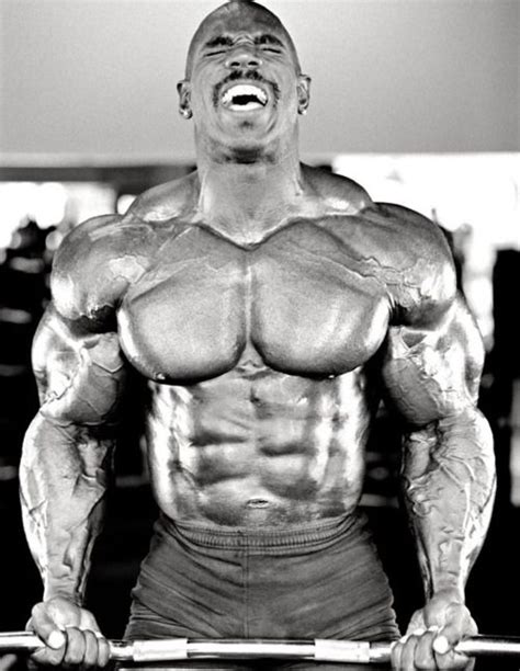 Flex Wheeler Workout Routine and Diet Plan - WorkoutInfoGuru