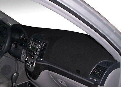 Fits Toyota Tacoma Truck 2005-2015 Carpet Dash Board Cover Mat Black | eBay