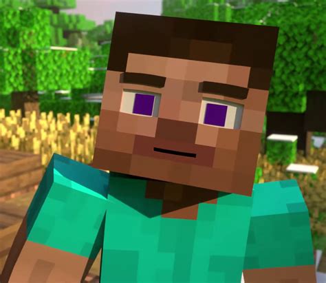 Steve (Black Plasma Studios) | Minecraft Animation Wiki | Fandom