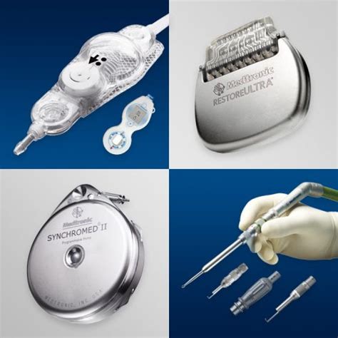 Neurological Products | Medtronic