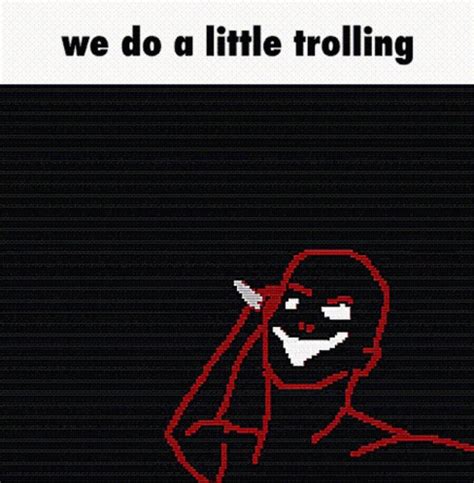 Trolling Void GIF - Trolling Void Meme - Discover & Share GIFs