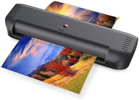 Best Thermal Laminating Machine – Tecsuggest.com