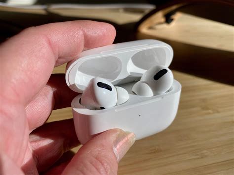 Can you pair a single AirPod to a different single AirPod? | iMore