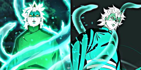 Boruto: Two Blue Vortex Reveals Mitsuki's Sage Mode