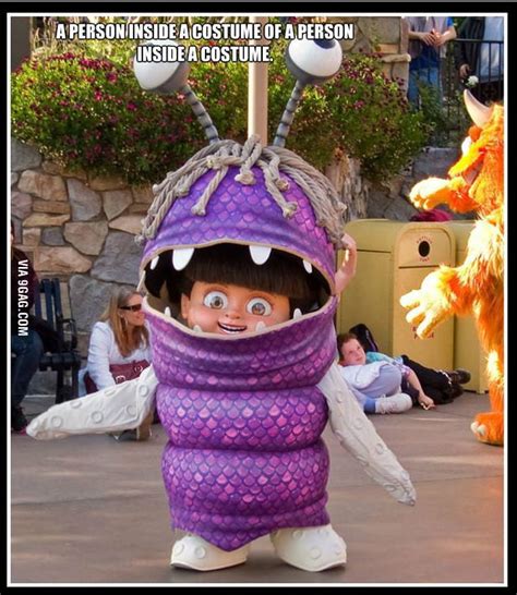 Monsters Inc.eption! - 9GAG