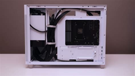 ASUS Prime AP201 (White) Micro-ATX Case Review