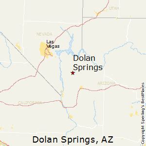 Best Places to Live in Dolan Springs, Arizona