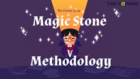 MAGIC STONE 💎