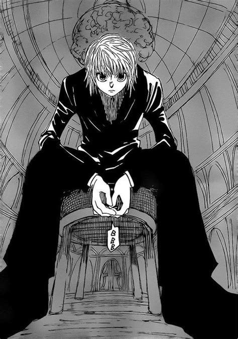 Pin by h on hxh | Hunter anime, Hunter x hunter, Manga covers