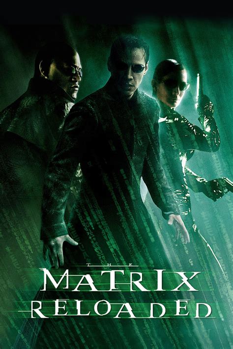 THE MATRIX RELOADED (MATRIX RELOADED) - Festival de Cannes