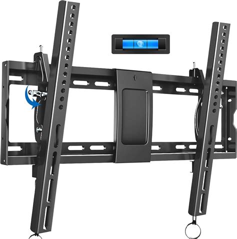 Amazon.com: Tilting TV Wall Mount Bracket Design for 32-85 Inch LED ...