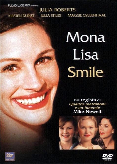 Mona Lisa Smile Movie Quotes. QuotesGram