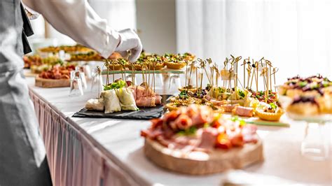 12 Best Casino Buffets Across The US