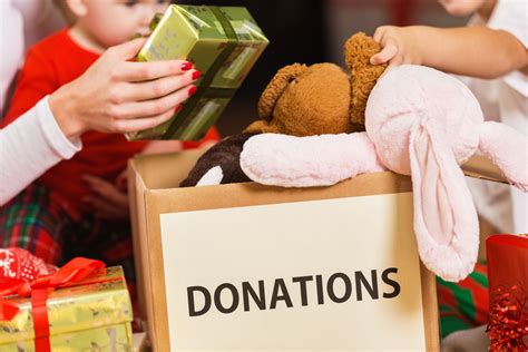 How to Make Year End Charitable Gifts Count