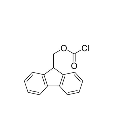 GLR Innovations Fmoc Chloride, Grade: Technical Grade, Packaging Size ...