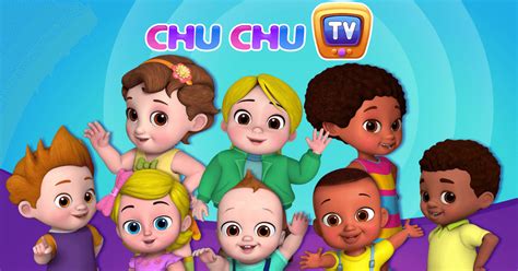 ChuChu TV Nursery Rhymes and Kids Songs achieves momentous landmark of ...