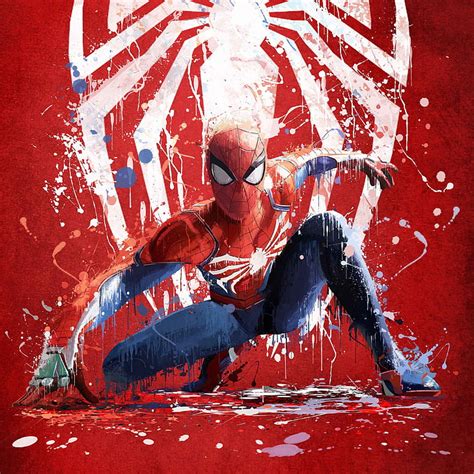 Spiderman Wallpaper