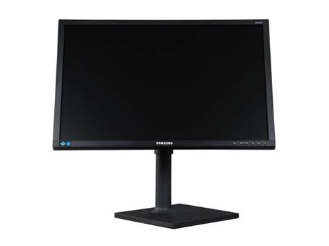 Samsung S24E650BW 24" LED Monitor - 16:10 - 4 ms - Newegg.com