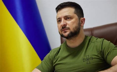 President of Ukraine Zelensky said that after Artemivsk, the Russian ...