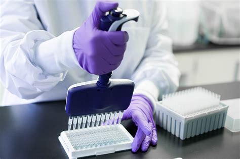 Clinical Applications of Immunoassay Analyzers - ivdsolution.com