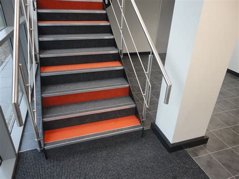 Understanding The Mezzanine Stairs Regulations