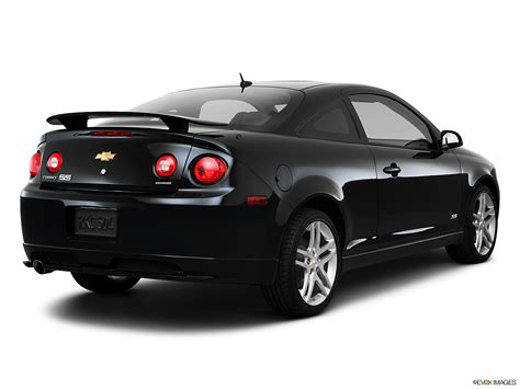 2010 Chevrolet Cobalt SS Turbocharged 2dr Coupe w/ 1SS - Research ...