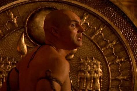 Imhotep - The Mummy Returns - High Priest Imhotep Image (10550683) - Fanpop