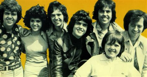 Osmonds~2003 Osmondmania! Osmond Family's Greatest Hits | 60's-70's ROCK