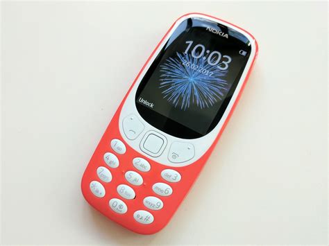 Nokia 3310 relaunch: Everything you need to know about the updated ...