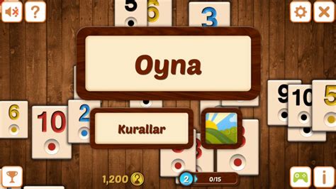 Okey Nasıl Oynanır??? - Okey Oynama - YouTube