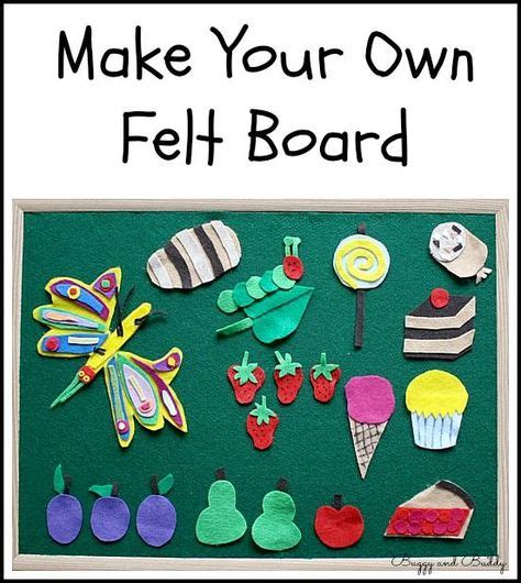 42 Best Flannel board images | Preschool activities, Book activities ...