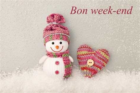 Cartes virtuelles image bon week end - Joliecarte