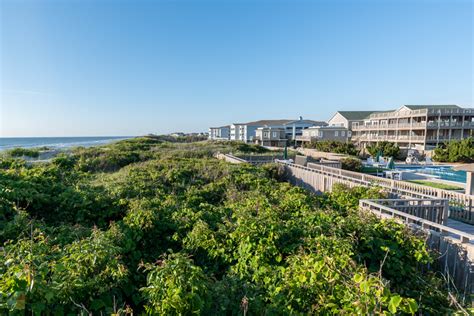 Outer Banks Resorts - OuterBanks.com