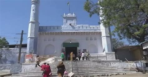 Hindu, Muslim Rituals In Karnataka Dargah Today, Police On Toes