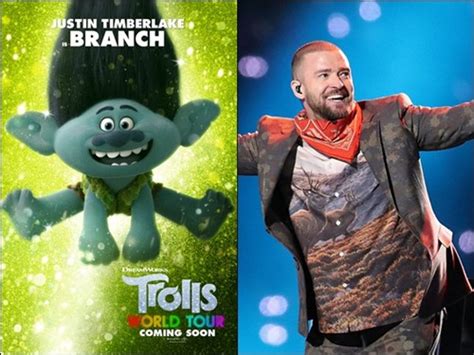 cinemaonline.sg: "Trolls World Tour" characters and their just as ...