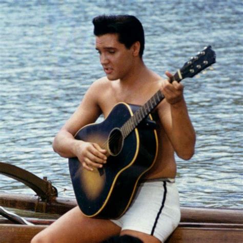 Elvis Blue Hawaii | Elvis presley, Elvis, Elvis movies