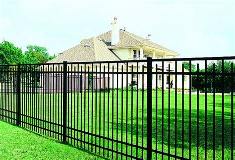 Ornamental Aluminum Fencing Supply & Installation | Free Quote