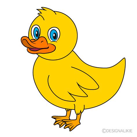 Duck Clipart Png