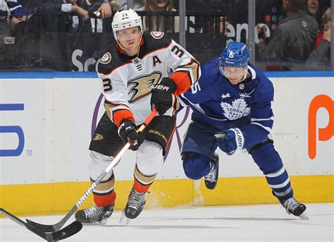 Toronto Maple Leafs vs Anaheim Ducks: Live streaming options, where and ...