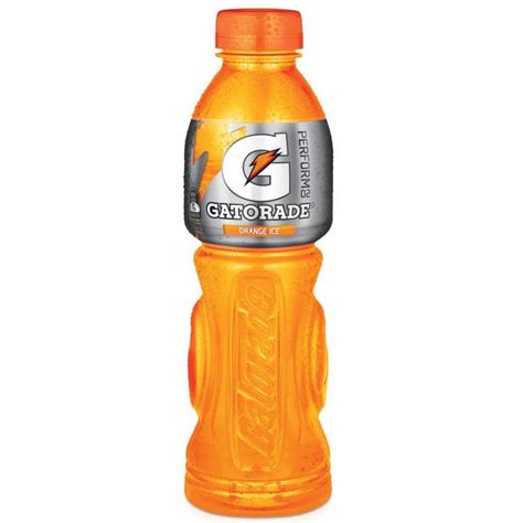 Buy Gatorade Orange Ice 600ml | Paramount Liquor