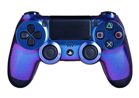 DualShock 4 Wireless Controller for Playstation 4 - Color Changing ...