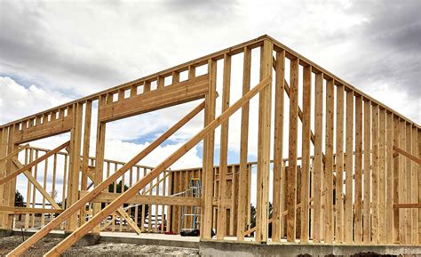 Framing A House Labor Cost | Webframes.org