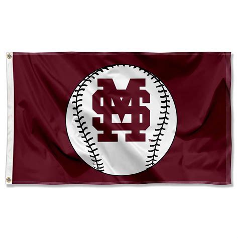 Mississippi State University Logo