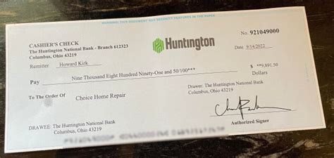 Don’t become a victim of fake check scams | Editorial – News-Herald