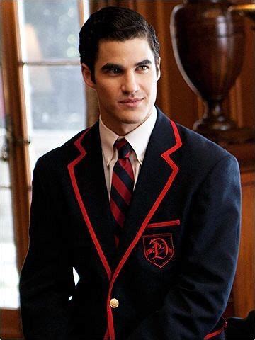 Blaine Anderson | Wiki | Glee Amino