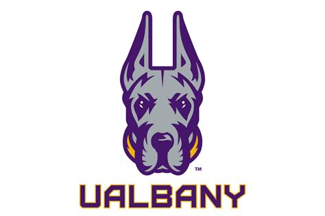 UAlbany athletics unveils new logo